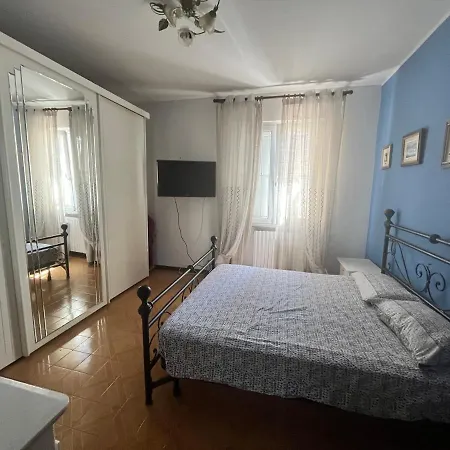 Apartman Casa Rossa *