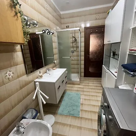 Apartamento Casa Rossa *