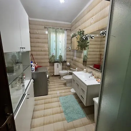 Casa Rossa * San Leonardo (Pavia)