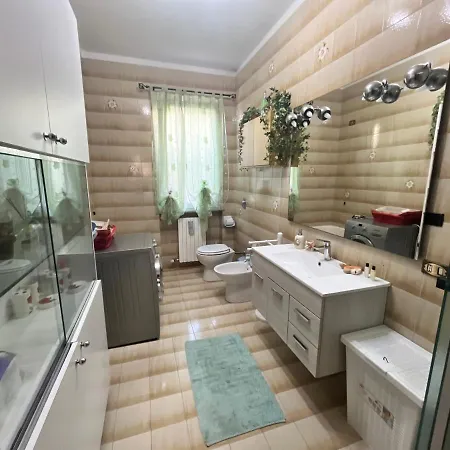 Casa Rossa Lejlighed *