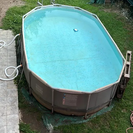 Apartamento Casa Rossa *