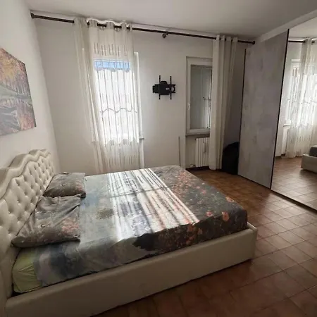 Casa Rossa *