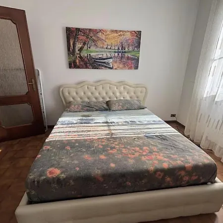 아파트 Casa Rossa
