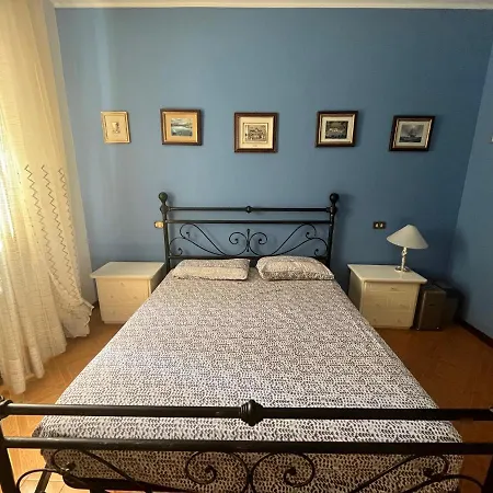 Casa Rossa *
